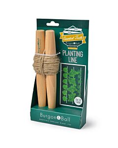Burgon & Ball Planting Line
